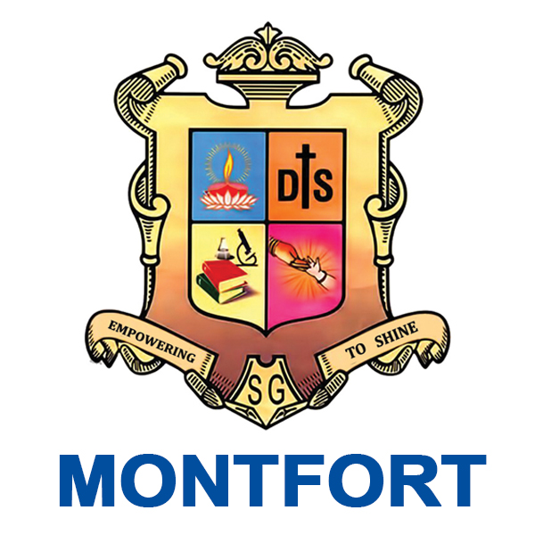 Montfort School CBSE Manapparai